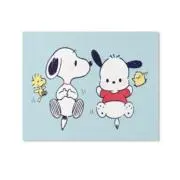 SNOOPYの画像