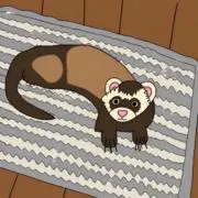 おたぬさんの画像