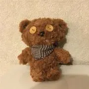マチャーの画像