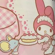 チビクロの画像