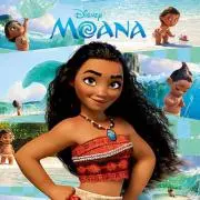 Moana*♡の画像