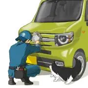パパさん専用 10系シエンタ 合皮 その2 - メルカリ