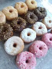 donutの画像