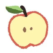 りんごの画像