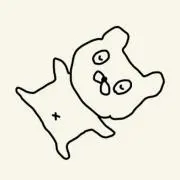 しろくま太郎の画像