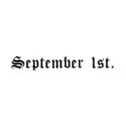Sep. 1st Galleryの画像