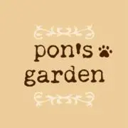 pon's garden✿.·の画像