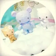 きぃきぃ