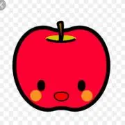 りんごの画像
