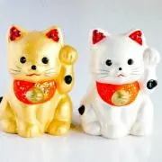 ☆まねきねこ(=^x^=)☆