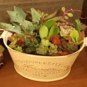 あつ