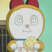 ドラミちゃんの画像