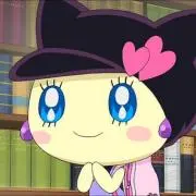 ゆゆの画像