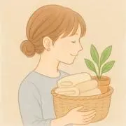 aya | 整えて余白を味わうの画像