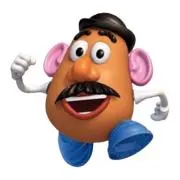 Mr.ポテトヘッド