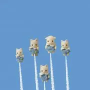 みりんの画像