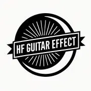 HF GUITAR EFFECTの画像
