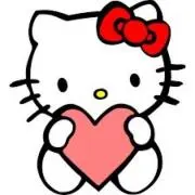 Kitty♡