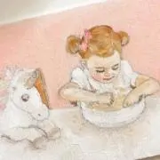 すみれの画像