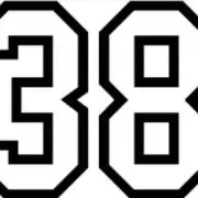 38