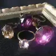 断捨離処分前割引中★ROSEMANIAの画像