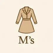 M’sセカンドハンドの画像