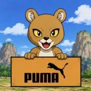 ®️yo the CrazyPumaの画像