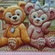 Cookie☆グッズ整理中の画像