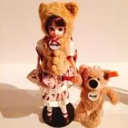 ゆちの画像