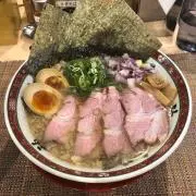背脂の神