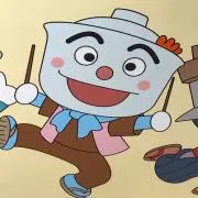 はりあゆの画像