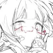 ゆにゃの画像