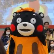 kumaの画像
