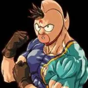 ★キン肉万太郎★