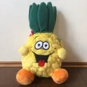 六ちゃんの画像