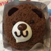 くま。の画像