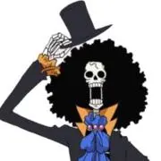 ブルックの画像
