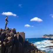 しおこんぶの画像