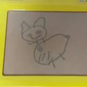 にゃんこ☆の画像