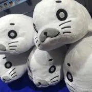 ゴマちゃん