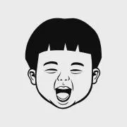 ハの画像