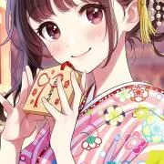 Luckyの画像