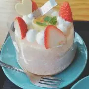 きなこ