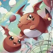 ぎぎもんの画像