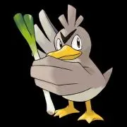 Image of カモネギ