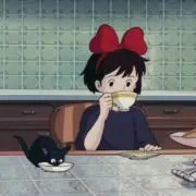 キキのクローゼットの画像