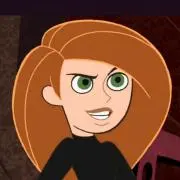 Kim Possibleの画像