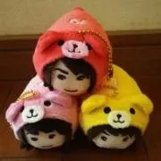 めぐみん