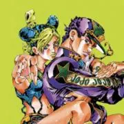 承太郎パパの画像