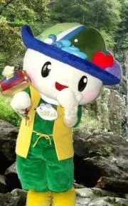 おすぎの画像